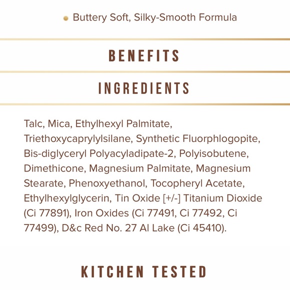 BEAUTY BAKERIE MILK & HONEY HIGHLIGHTER - Picture 6 of 6